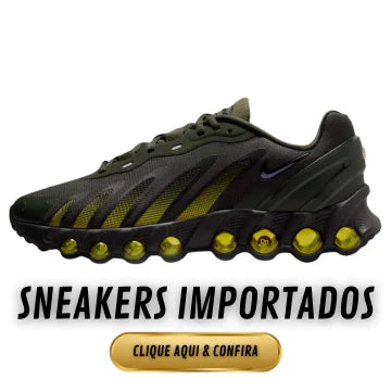 Calçados Importados