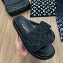 KIT ALL LOUIS VUITTON | Boné + Camisa + Bag + Bermuda e Chinelo Slide