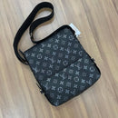 KIT ALL LOUIS VUITTON | Boné + Camisa + Bag + Bermuda e Chinelo Slide