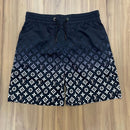 KIT ALL LOUIS VUITTON | Boné + Camisa + Bag + Bermuda e Chinelo Slide