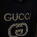 KIT ALL GUCCI | Camisa + Boné + Short e Chinelo Slide