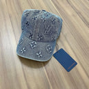 KIT ALL LOUIS VUITTON | Boné + Camisa + Bag + Bermuda e Chinelo Slide