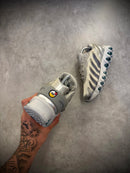 Tênis Air Max DN 8 2025 - Cinza - Importado