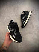 Tênis Importado Boss Sola Alta - Lançamento - Preto