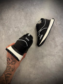 Tênis Importado Boss Sola Alta - Lançamento - Preto