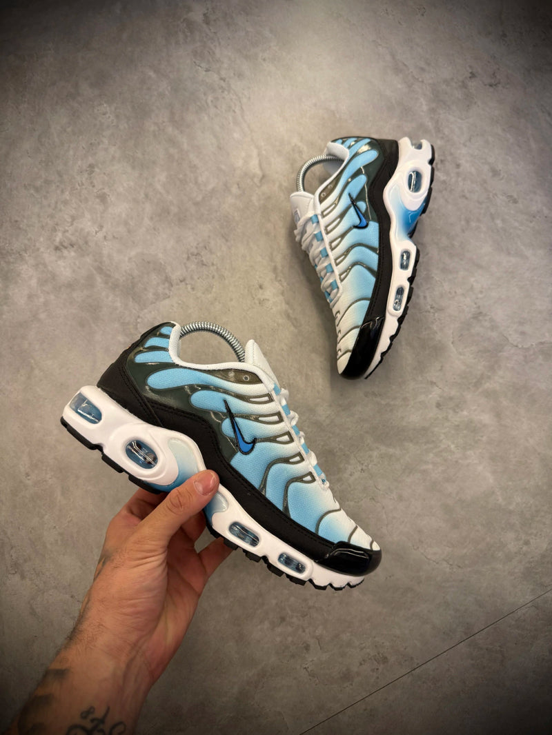 Tênis Nike Air Max Plus TN - Azul Bebê