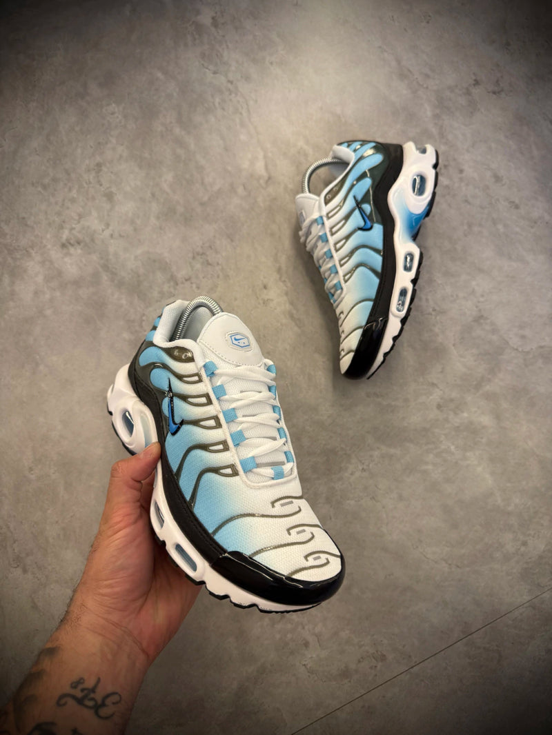 Tênis Nike Air Max Plus TN - Azul Bebê