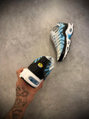 Tênis Nike Air Max Plus TN - Azul Bebê