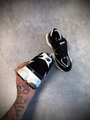 Tênis New Ballance 9060 - Preto/Branco - Premium