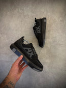 Tênis Armani Exchange | Telinha - Preto