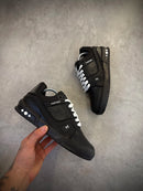 Tênis Louis Vuitton LV - Trainer - All Black