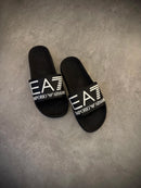 Slide Importada - Armani EA7 | Preta