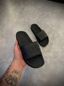 Slide Boss Importada - Preta