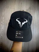 Boné Nike Rafa Nadal ORIGINAL - Preto