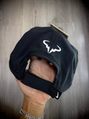 Boné Nike Rafa Nadal ORIGINAL - Preto