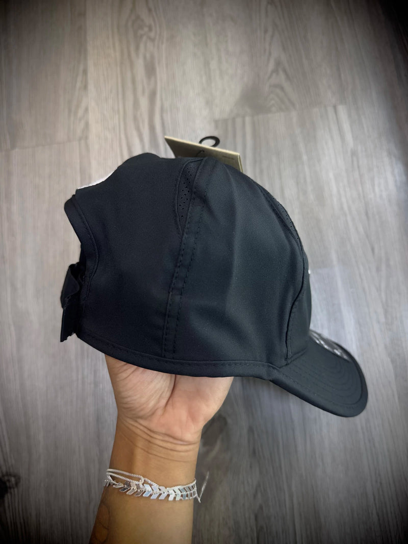 Boné Nike Rafa Nadal ORIGINAL - Preto