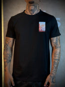 Camisa Casablanca Veneza - Preta