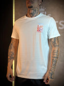 Camisa Casablanca Veneza - Branca