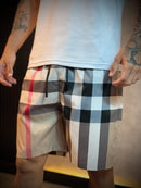 Bermuda Xadrez BB - Importado Premium