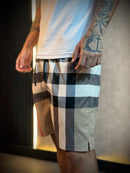 Bermuda Xadrez BB - Importado Premium