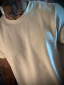 Camisa Louis Vuitton Basic | Símbolos - Premium - Off White