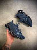 Tênis Mizuno Pro 14 - Azul Marinho