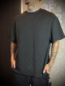 Conjunto Importado | LV Oversized - Preto