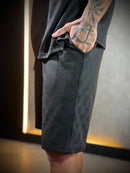 Conjunto Importado | LV Oversized - Preto