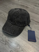 Boné Importado Louis Vuitton LV - Jeans Grafitte
