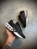 Tênis Air Max DN 2025 - Black/White - Importado
