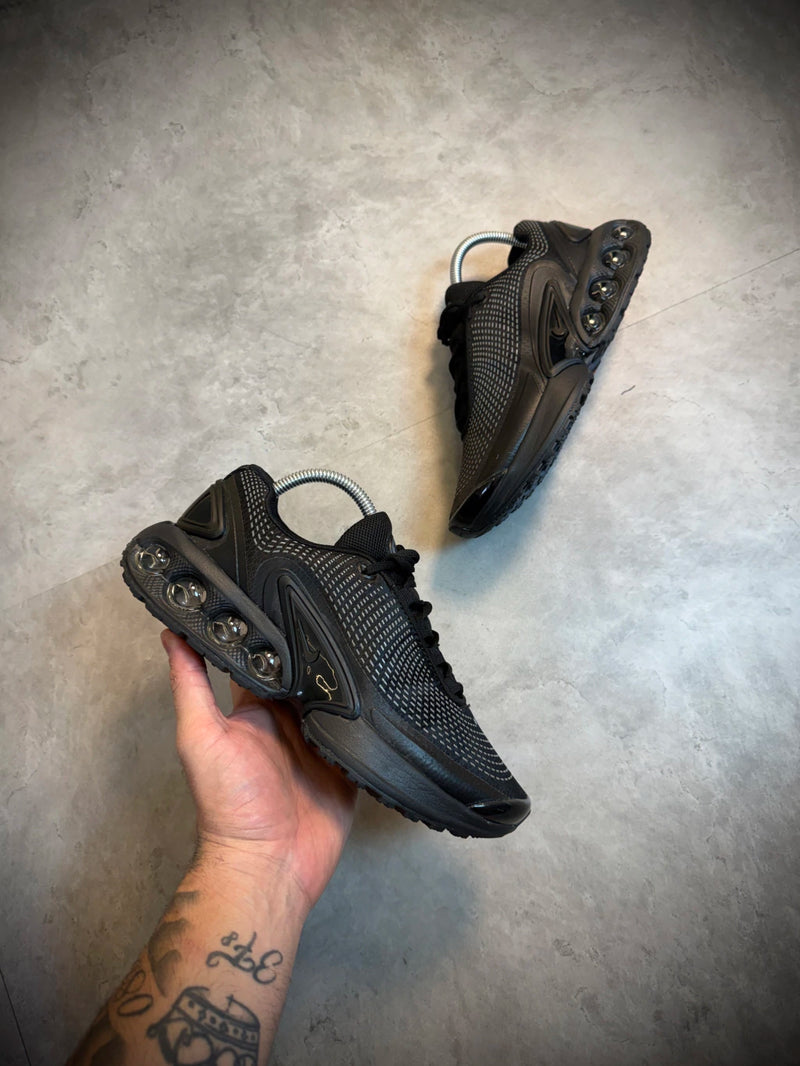 Tênis Air Max DN 2025 - All Black - Importado
