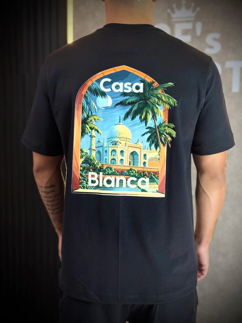 Conjunto Casablanca | Taj Sunset - Preto