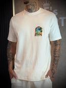 Conjunto Casablanca | Taj Sunset - Off White