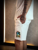 Conjunto Casablanca | Rio de Janeiro - Off White