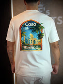 Conjunto Casablanca | Taj Sunset - Off White