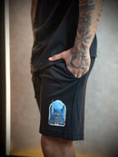 Conjunto Casablanca | Night Oasis - Preto