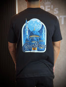 Conjunto Casablanca | Night Oasis - Preto