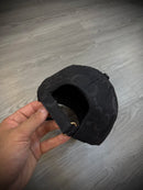 Boné Gucci - Estampa GG - Preto