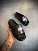 Slide Lacoste Sport | Croc Duo - Preta