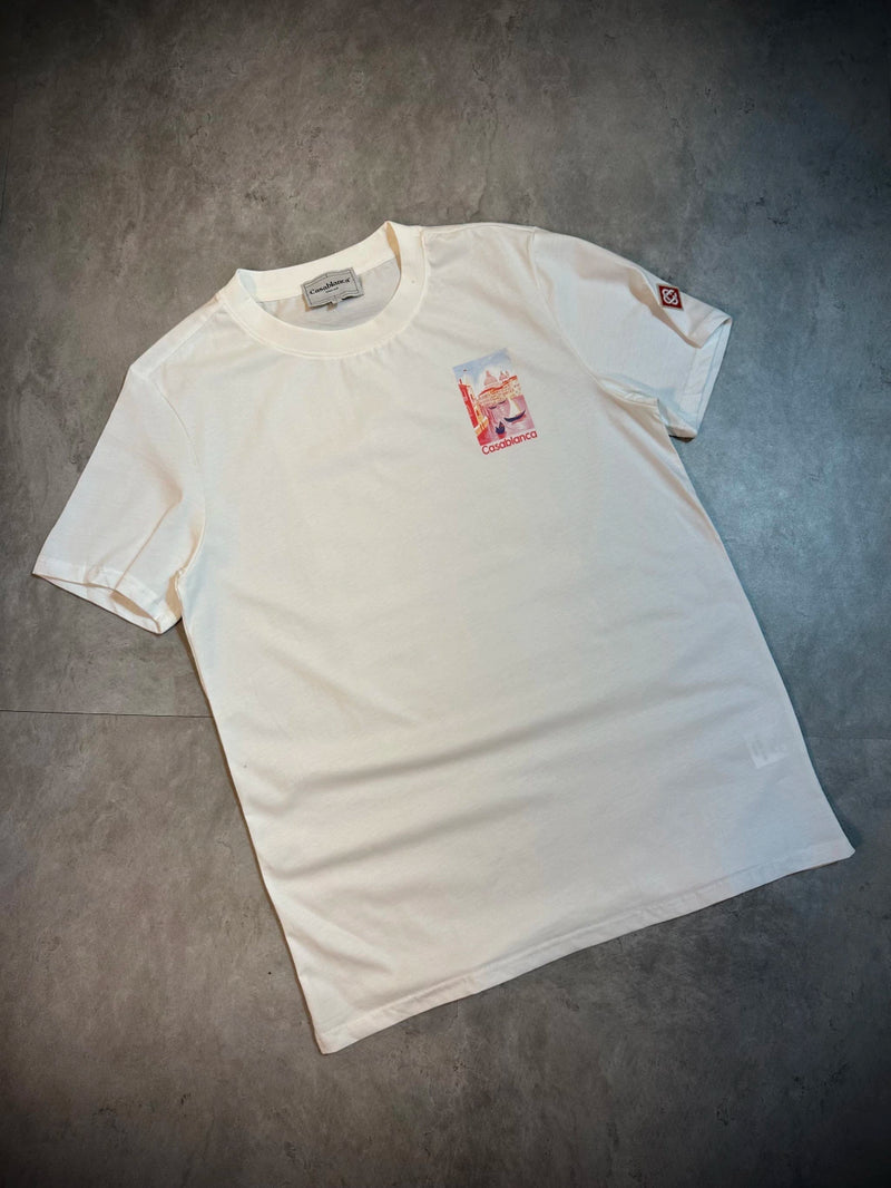 Camisa Casablanca Night - Cores