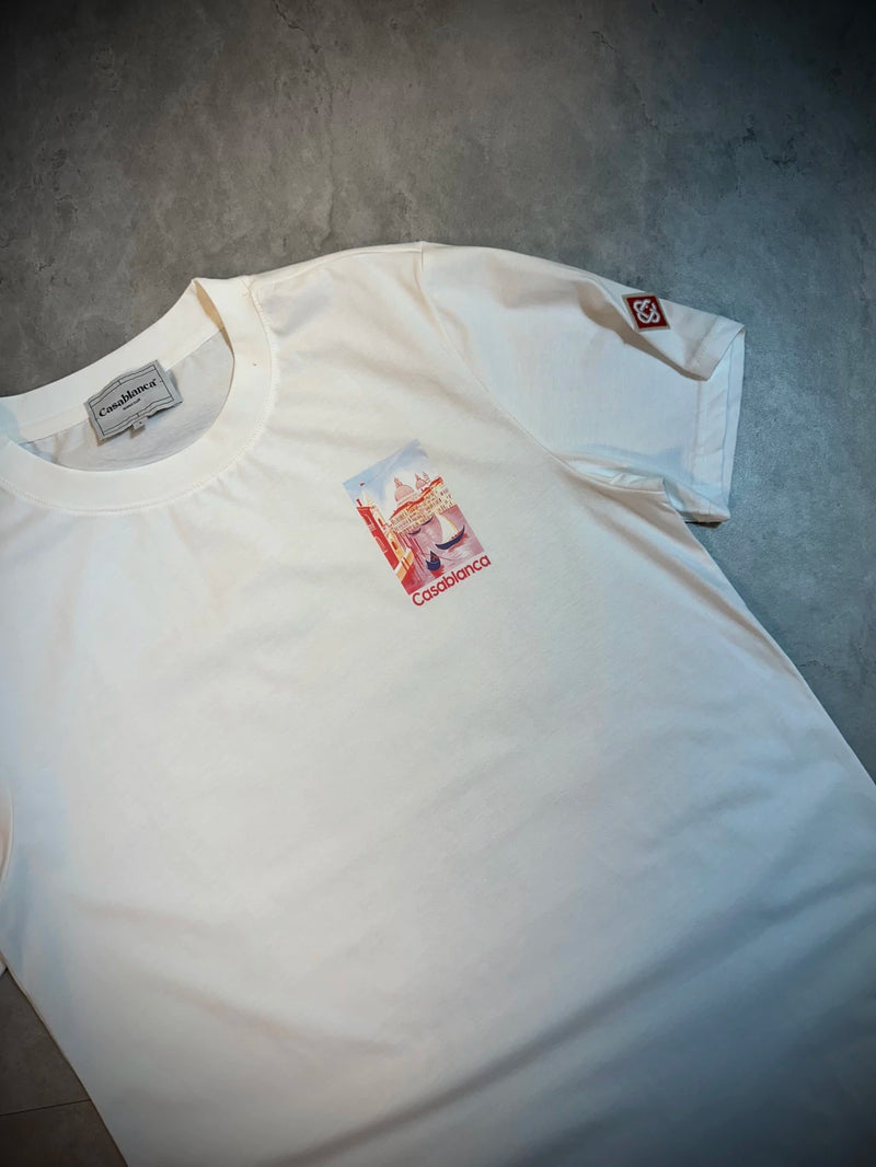 Camisa Casablanca Night - Cores