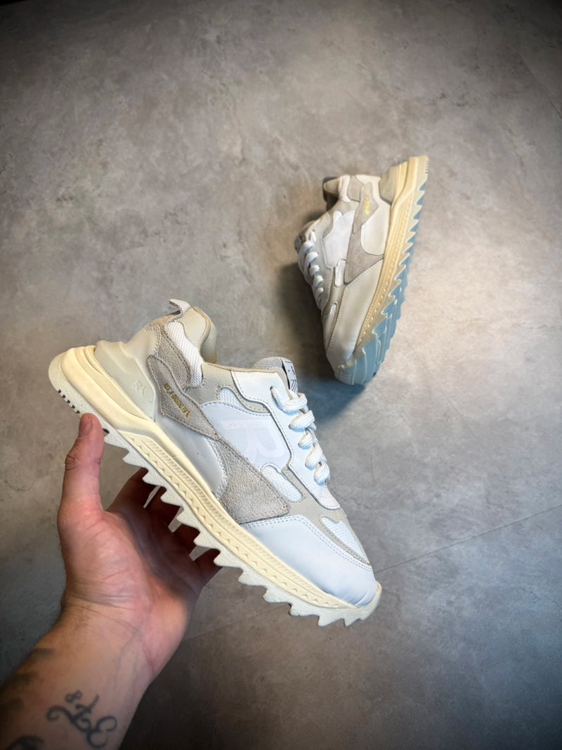 Tênis Importado Rsv - Bege