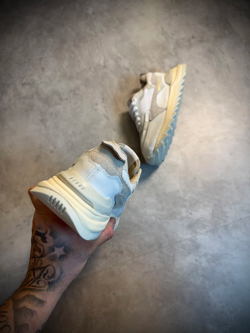 Tênis Importado Rsv - Bege