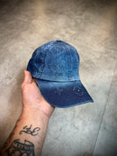 Boné LV Premium - Jeans Claro