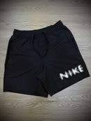 Shorts NIKE Dri-Fit Limitado - Preto - Original