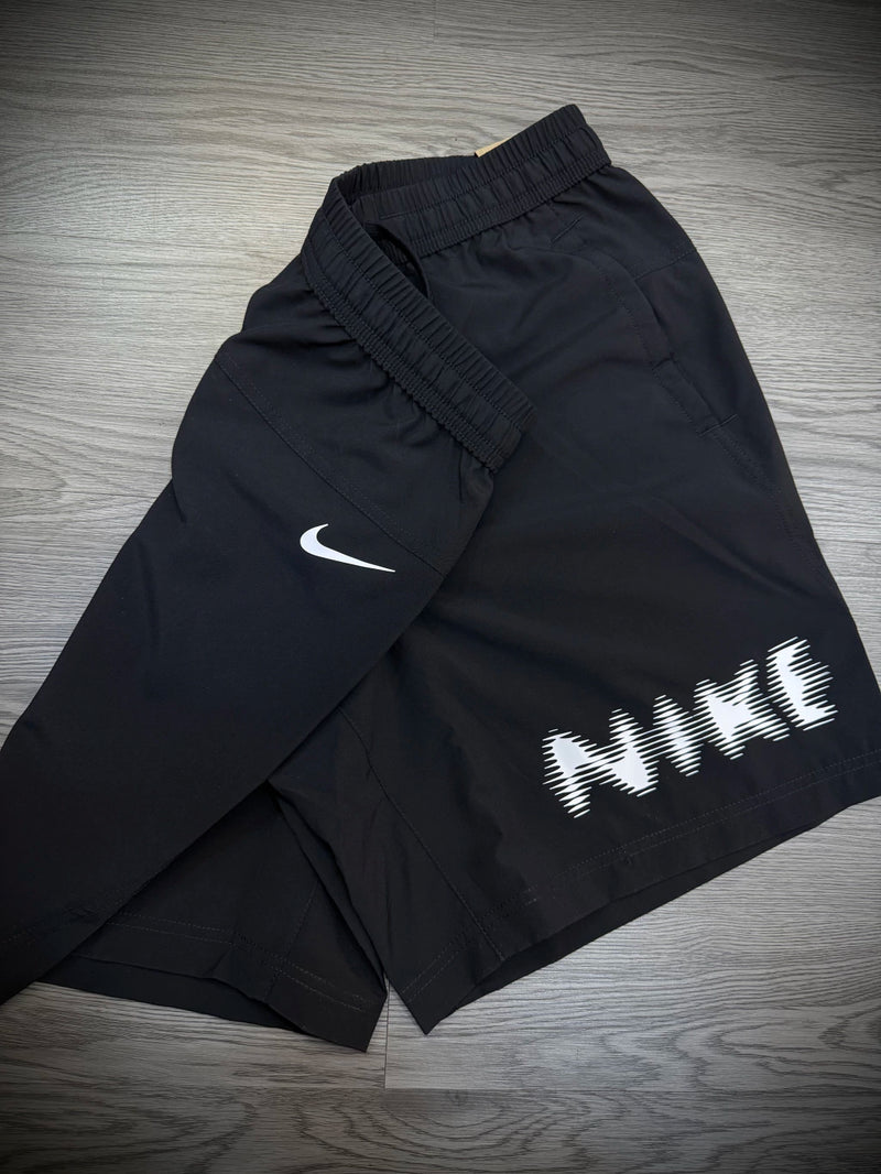 Shorts NIKE Dri-Fit Limitado - Preto - Original