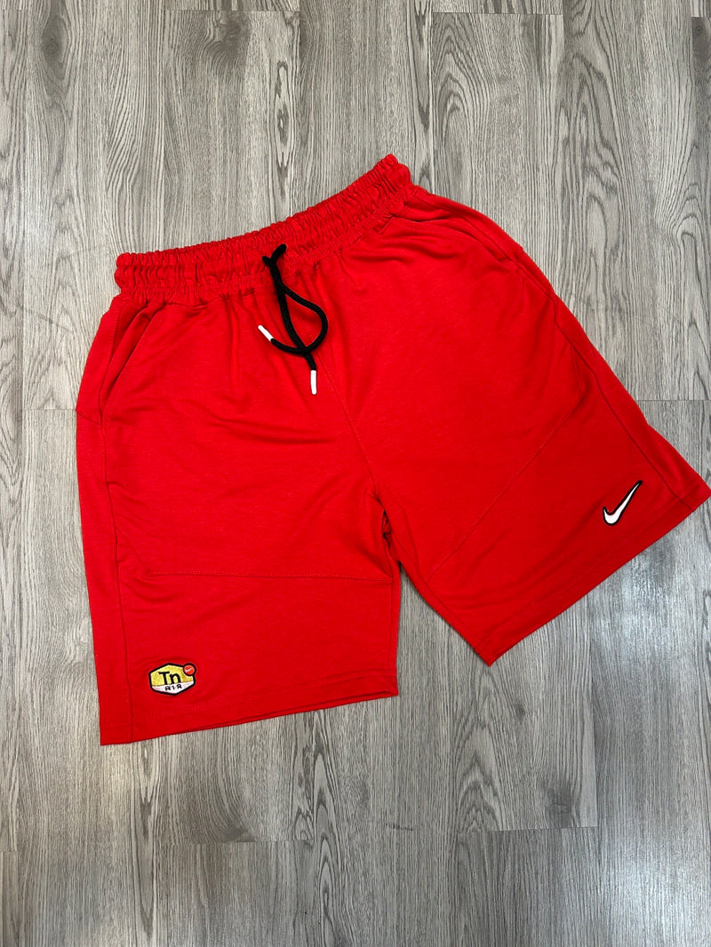 Shorts Moletinho AIR MAX TN
