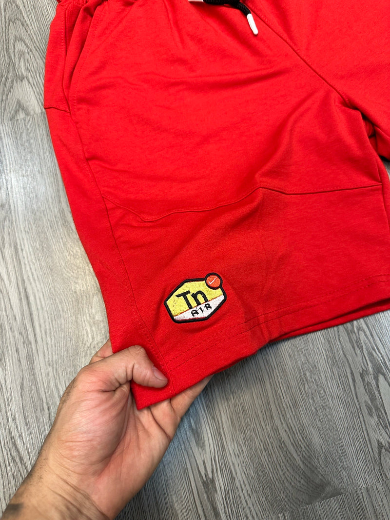 Shorts Moletinho AIR MAX TN