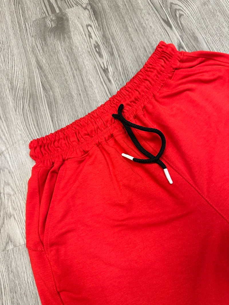 Shorts Moletinho AIR MAX TN