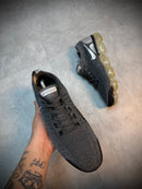 Tênis VaporMax 2.0 - Cinza com Prata | PROMOÇÃO